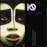 IQ - The Wake (25th Anniversary Deluxe Edition) (3CD) '2010