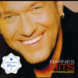Jimmy Barnes - Hits Anthology '1996