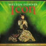 John Wetton & Geoffrey Downes - Icon (special Edition) '2010