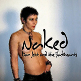 Joan Jett - Naked '2004