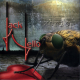 Jack Yello - Xeric '2009
