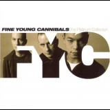 Fine Young Cannibals - The Platinum Collection '2006