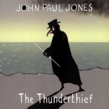 John Paul Jones - The Thunderthief '2001