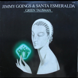 Santa Esmeralda - Green Talisman '1982