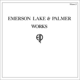 Emerson, Lake & Palmer - Works Volume 2 '1977