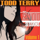 Todd Terry - Todd Terry presents Studio Sessions (Volume 1) '2011