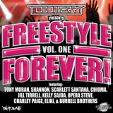 Todd Terry - Todd Terry Presents Freestyle Forever '2013