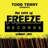 Todd Terry - The Best Of Freeze Records (Volume 1) '2015