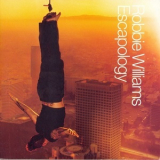 Robbie Williams - Escapology '2002