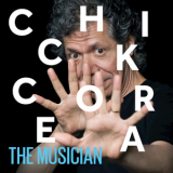 Chick Corea - The Musician (HiRes) '2017