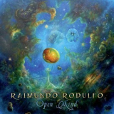 Raimundo Rodulfo - Open Mind '2013