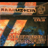 Rammstein - Stadtereisen Frankfurt (2CD) '2004