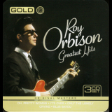 Roy Orbison - Roy Orbison Greatest Hits '2008