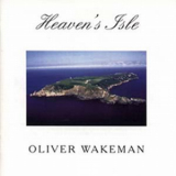 Oliver Wakeman - Heaven's Isle '1999