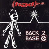 (hed) P.E. - Back 2 Base X '2006