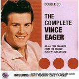 Vince Eager - The Complete (2CD) '2007