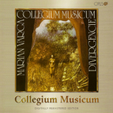 Collegium Musicum - Divergencie (2007 Opus) (2CD) '1981