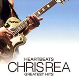 Chris Rea - Music History. Greatest Hits (Vol.2) '2001