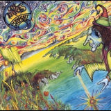 Ozric Tentacles - Pungent Effulgent '1990