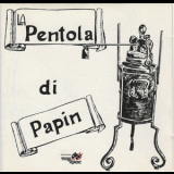 La Pentola Di Papin - Zero-7 '1977