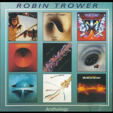 Robin Trower - Anthology '1994