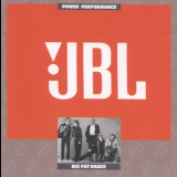 Big Fat Snake - Jbl Power Performance '1996