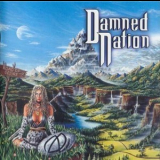 Damned Nation - Road Of Desire '1999