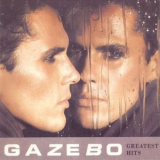 Gazebo - Greatest Hits '1991