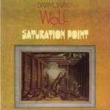 Darryl Way's Wolf - Saturation Point '1973