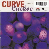 Curve - Cuckoo '1993