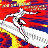 Joe Satriani - Surfing With The Alien '2007