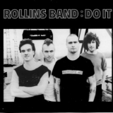 Rollins Band - Do It '2007