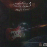 Riveryman - Magic World '2009