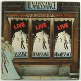 Renaissance - Live At Carnegie Hall '1976