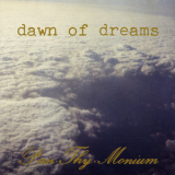 Pan.thy.monium - Dawn Of Dreams '1992