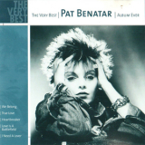 Pat Benatar - The Very Best Album Ever '2002