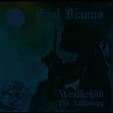 Paul Dianno - Wrathchild - The Anthology (2CD) '2012