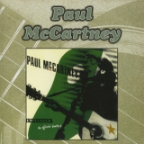 Paul Mccartney - Unplugged '1999