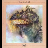 Pete Sinfield - Still (2CD) '1973