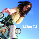 Miss Li - God Put A Rainbow In The Sky '2007
