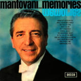 Mantovani - Memories '1969
