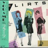 The Flirts - Blondes, Bunetess & Readheads '1985