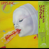Lipps, Inc. - Pucker Up '1980