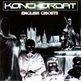 Konchordat - English Ghosts '2009