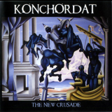 Konchordat - The New Crusade '2011
