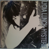 Lydia Lunch - Hysterie (1976-1986) '1989