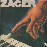 The Michael Zager Band - Zager '1980