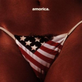 The Black Crowes - Amorica (1998 Remaster) '1994