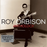 Roy Orbison - Anthology (3Box-Set) '2013