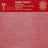 Sonic Youth - Syr 1 (ep) '1997